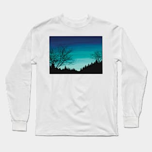 Colorado Pineywoods Long Sleeve T-Shirt